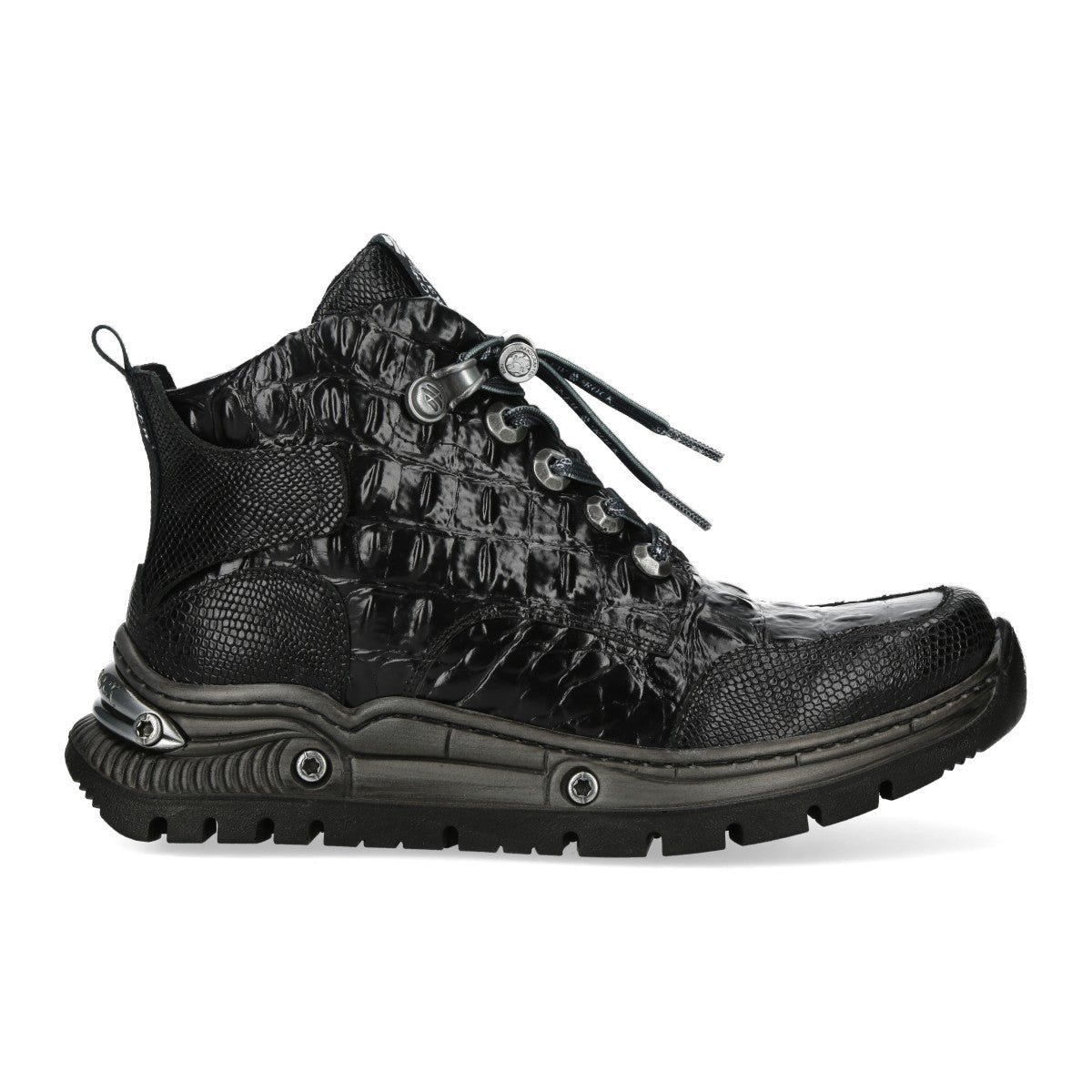 New Rock Boots & Shoes | M-POWER008-C5