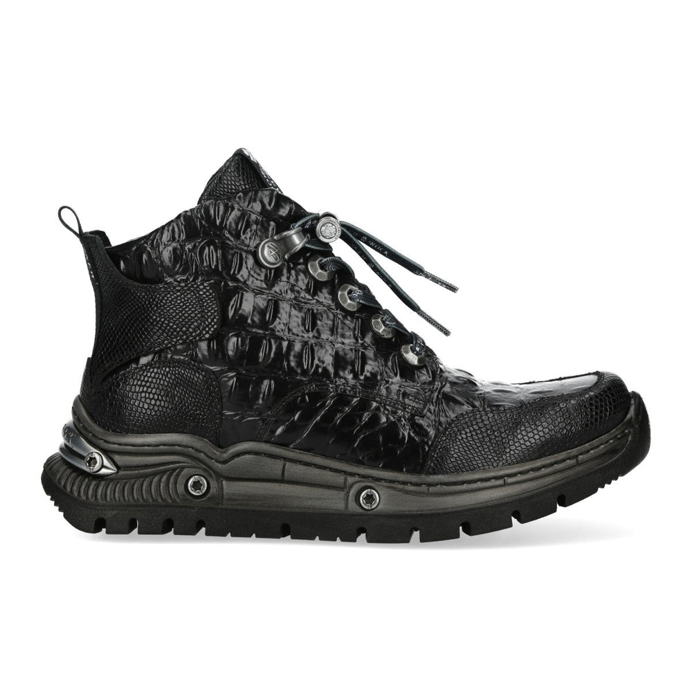 New Rock Boots & Shoes | M-POWER008-C5