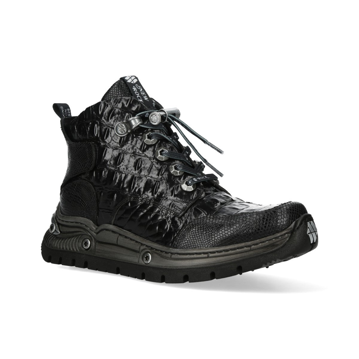 New Rock Boots & Shoes | M-POWER008-C5