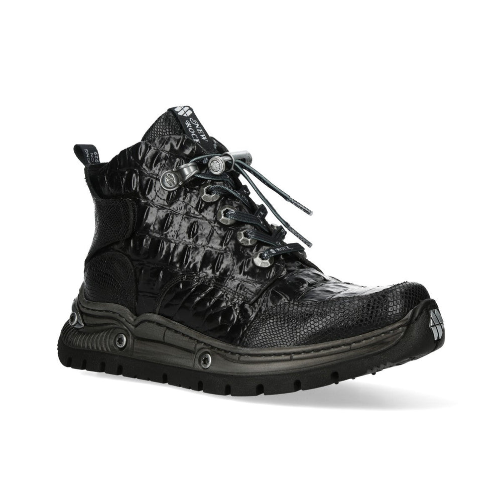New Rock Boots & Shoes | M-POWER008-C5