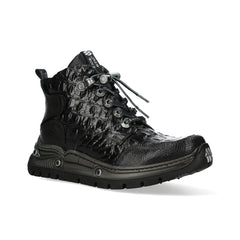 New Rock Boots & Shoes | M-POWER008-C5