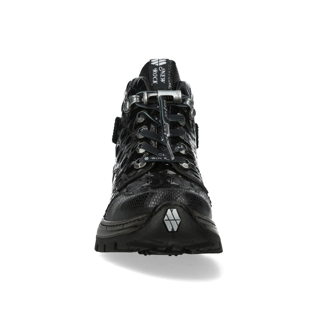 New Rock Boots & Shoes | M-POWER008-C5