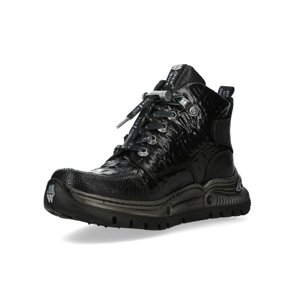 New Rock Boots & Shoes | M-POWER008-C5