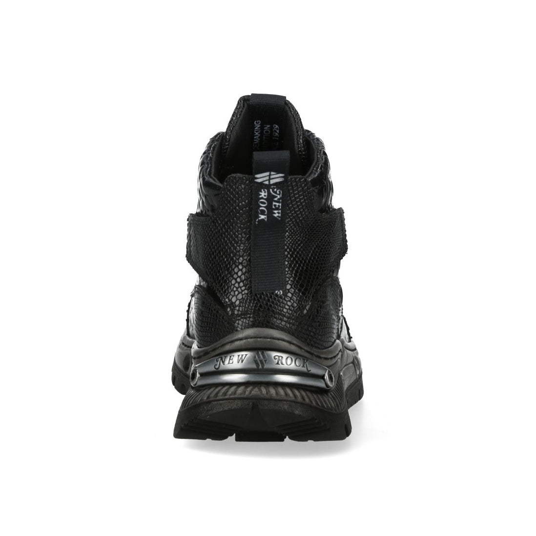 New Rock Boots & Shoes | M-POWER008-C5