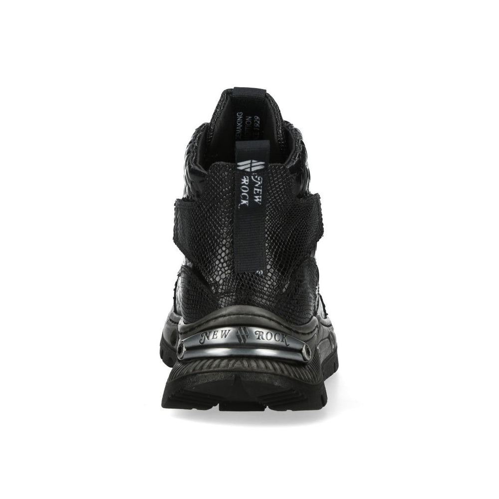 New Rock Boots & Shoes | M-POWER008-C5