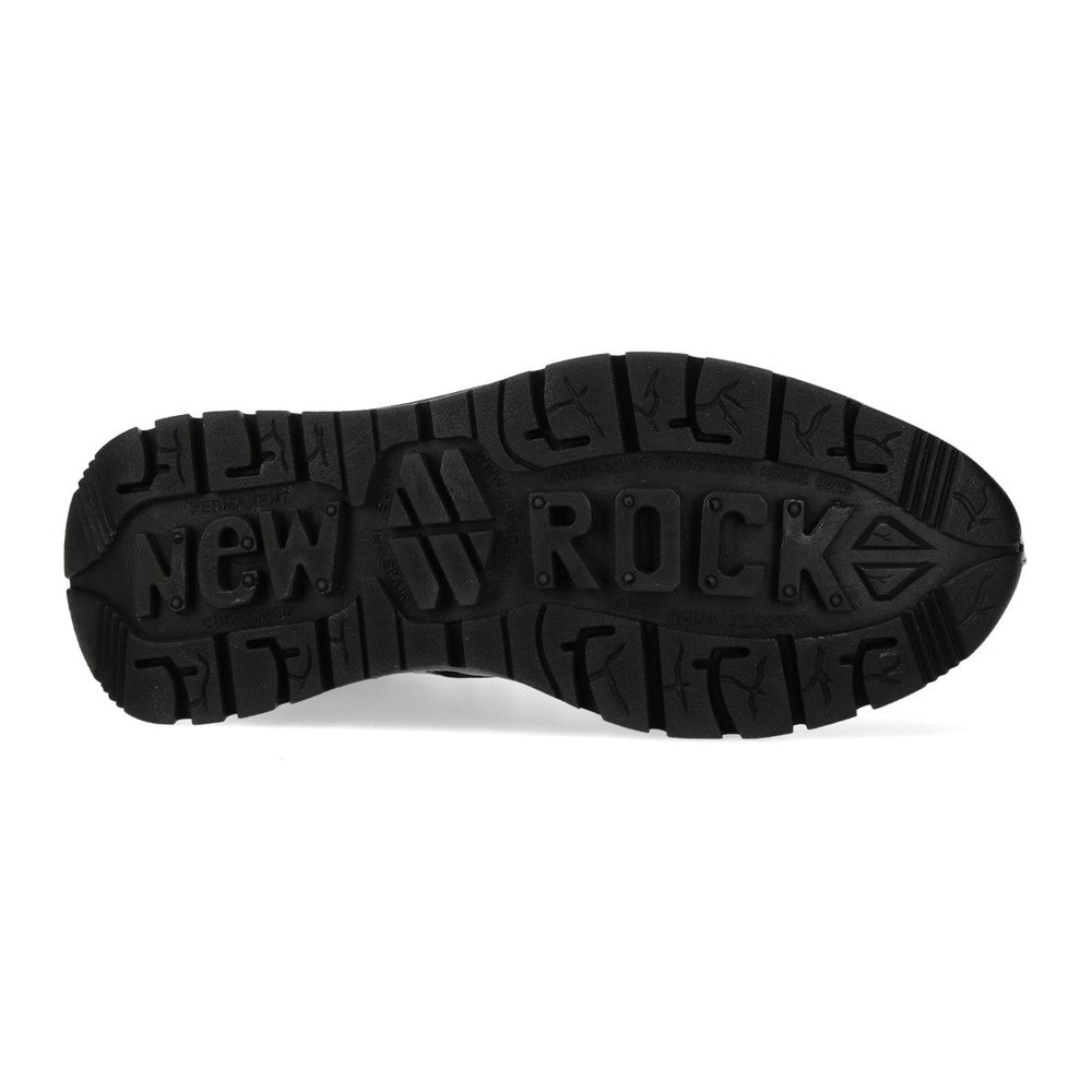 New Rock Boots & Shoes | M-POWER008-C5