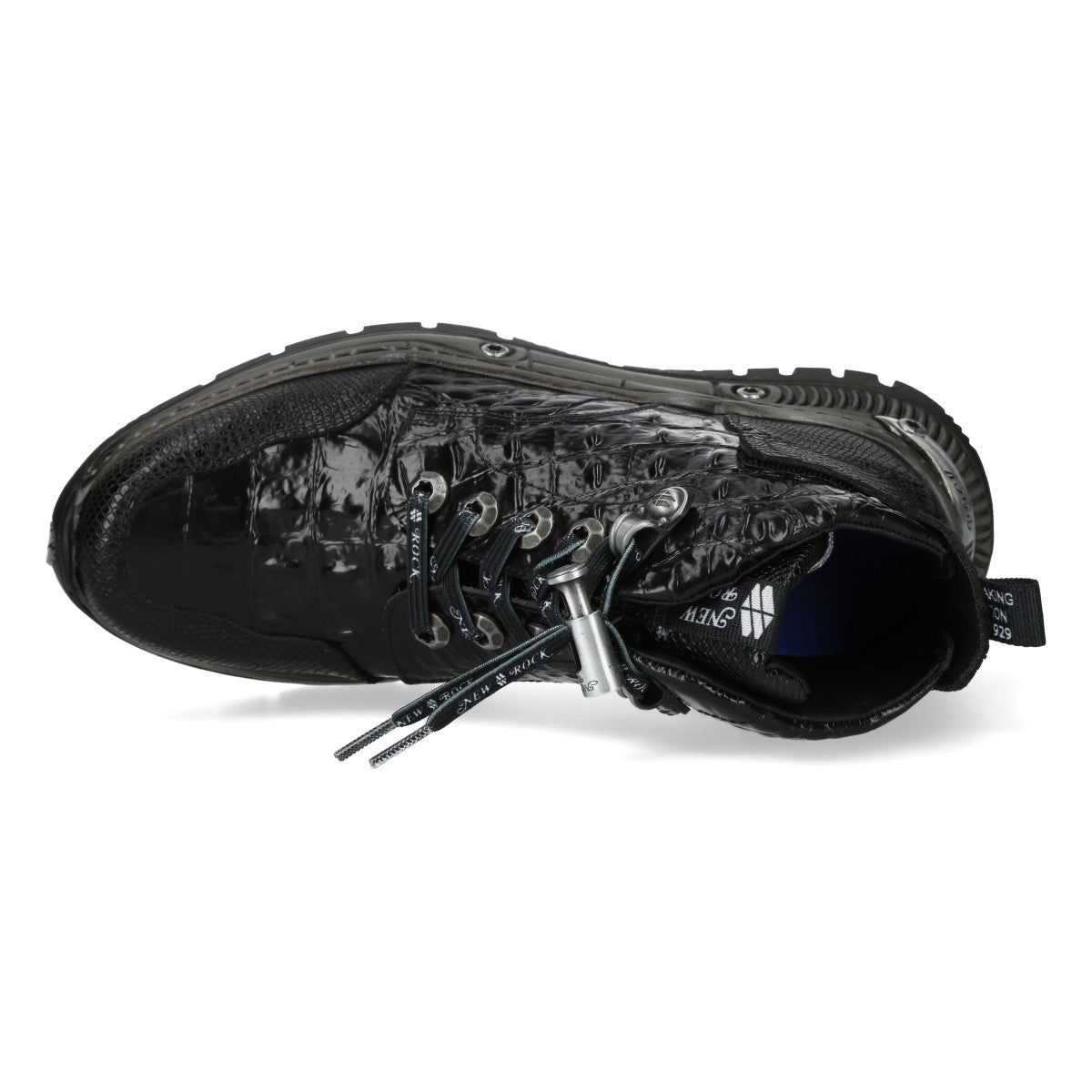 New Rock Boots & Shoes | M-POWER008-C5