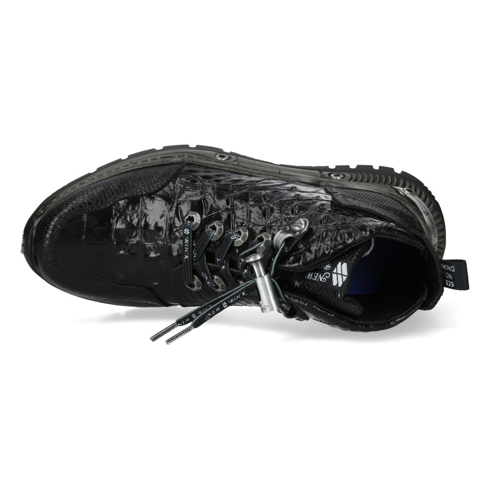 New Rock Boots & Shoes | M-POWER008-C5