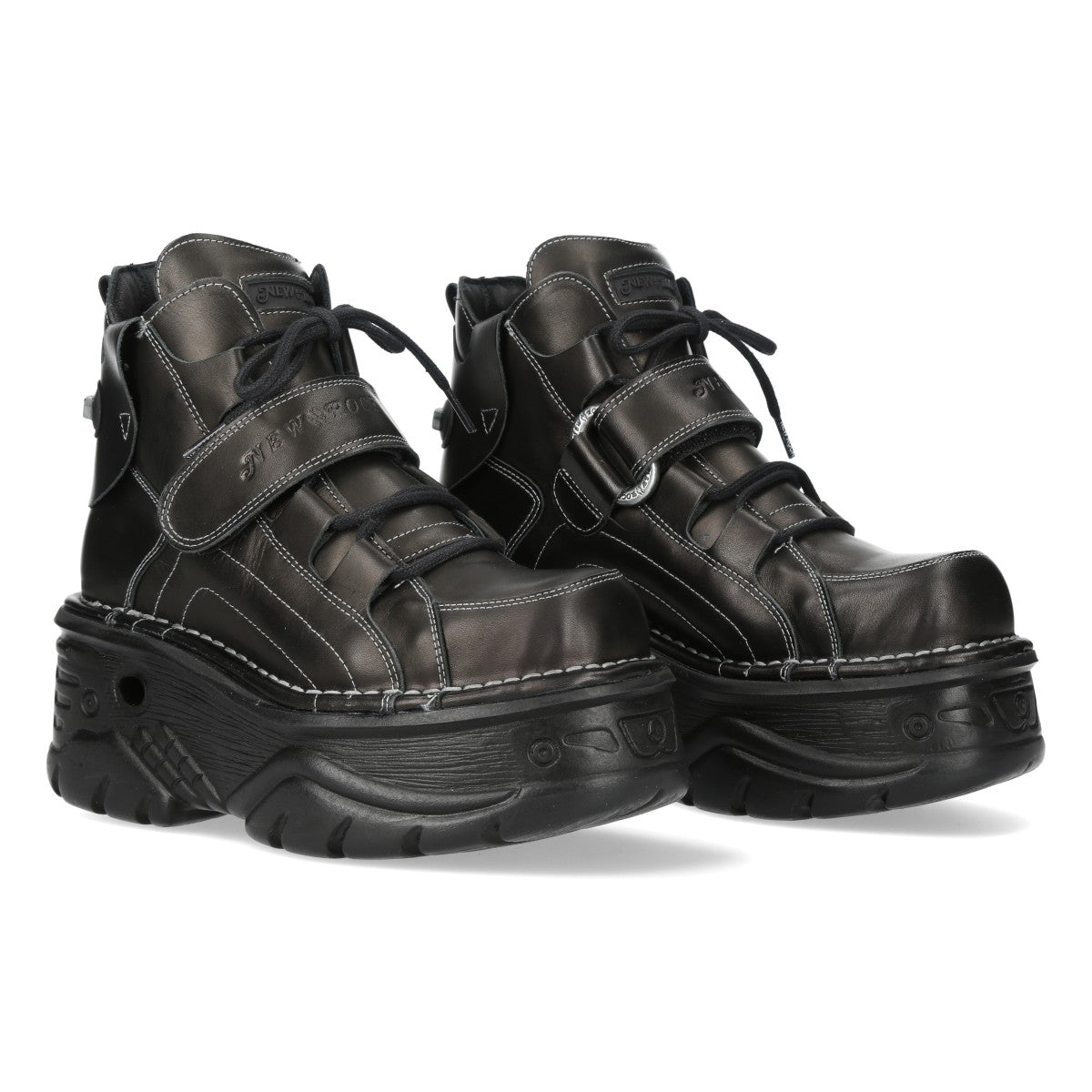New Rock Boots & Shoes | M-714-C21