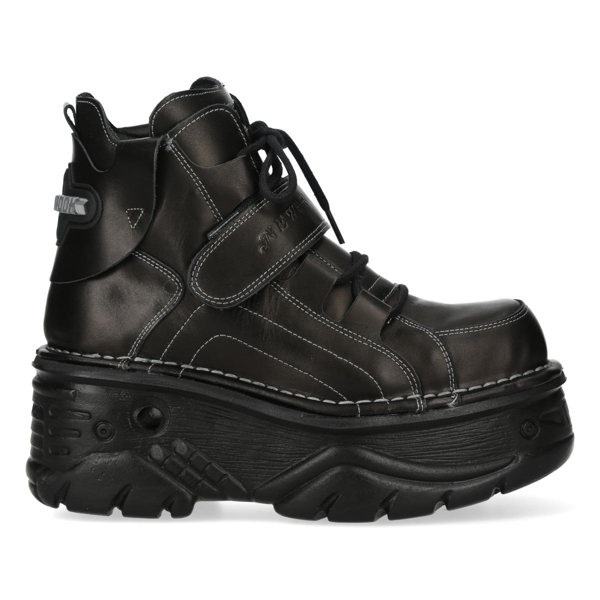 New Rock Boots & Shoes | M-714-C21