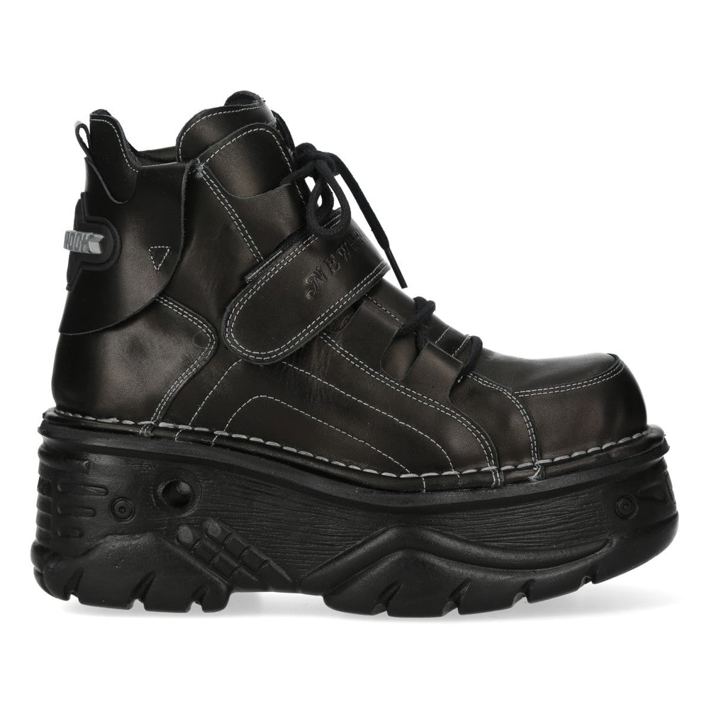 New Rock Boots & Shoes | M-714-C21