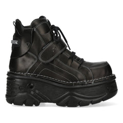 New Rock Boots & Shoes | M-714-C21