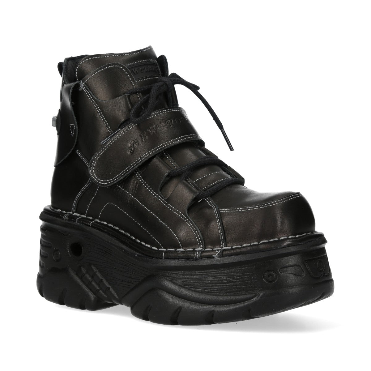 New Rock Boots & Shoes | M-714-C21