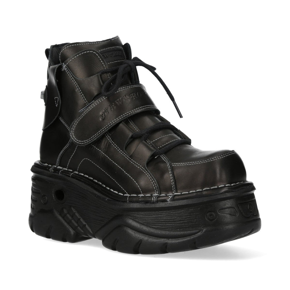 New Rock Boots & Shoes | M-714-C21