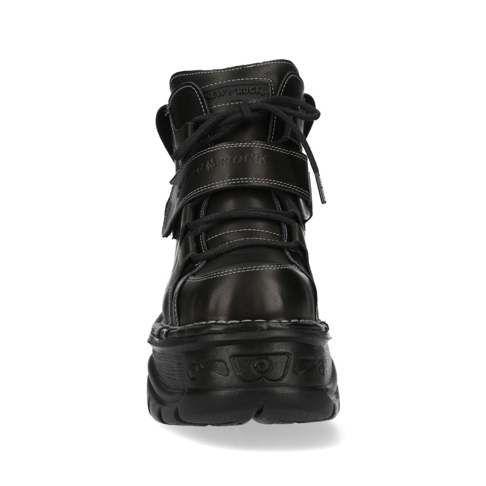 New Rock Boots & Shoes | M-714-C21