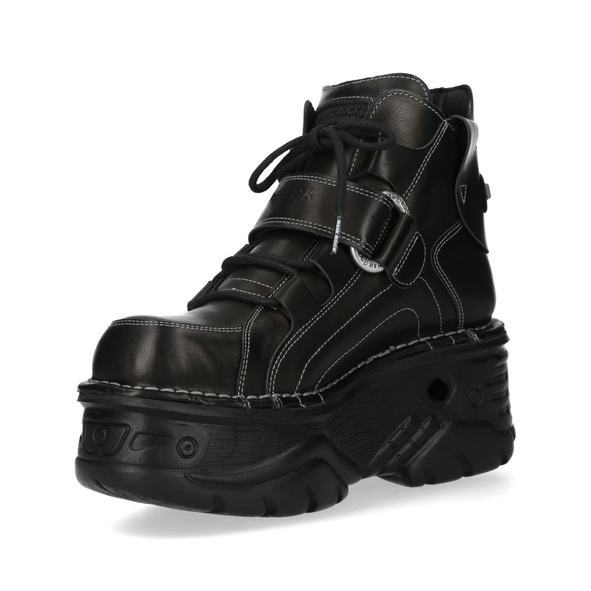 New Rock Boots & Shoes | M-714-C21