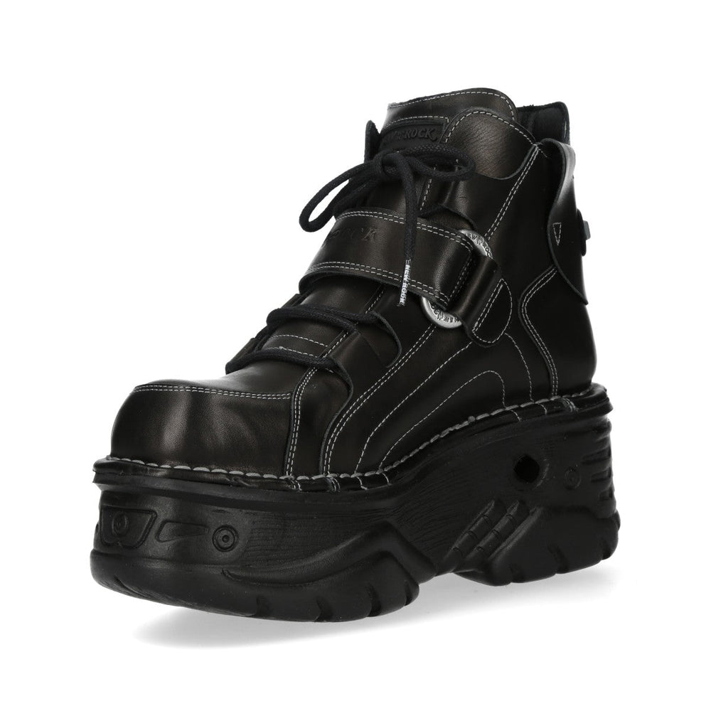 New Rock Boots & Shoes | M-714-C21