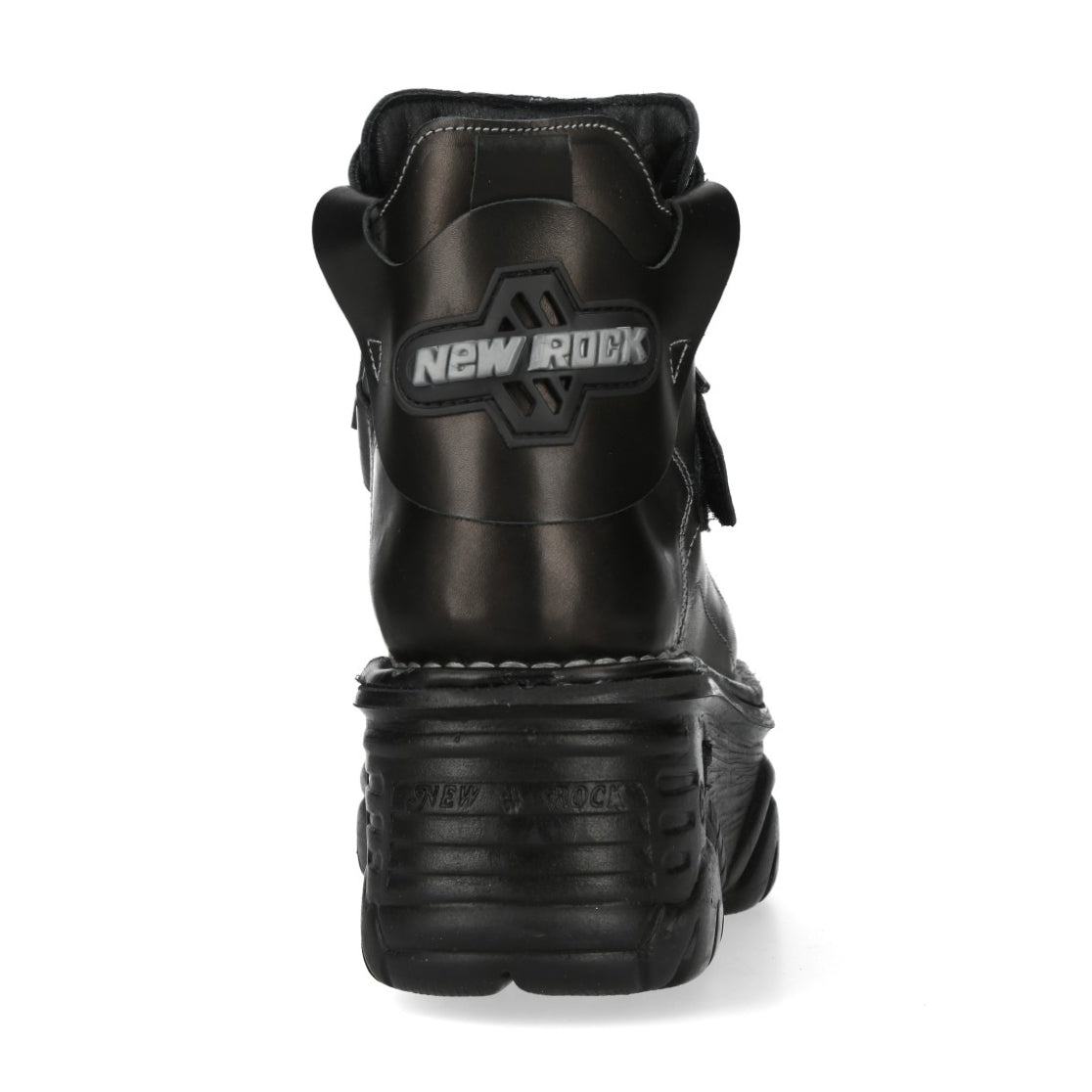 New Rock Boots & Shoes | M-714-C21