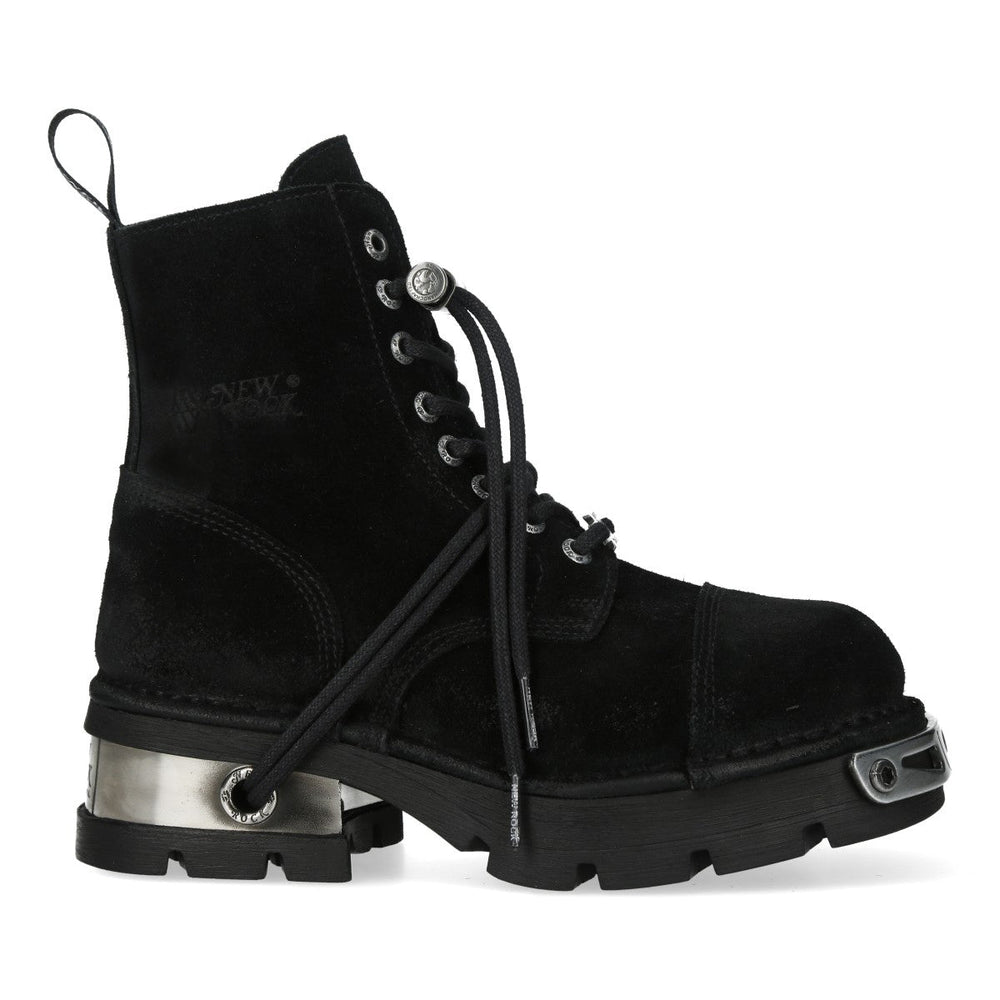 New Rock Boots & Shoes | M-MILI083CCT-C121