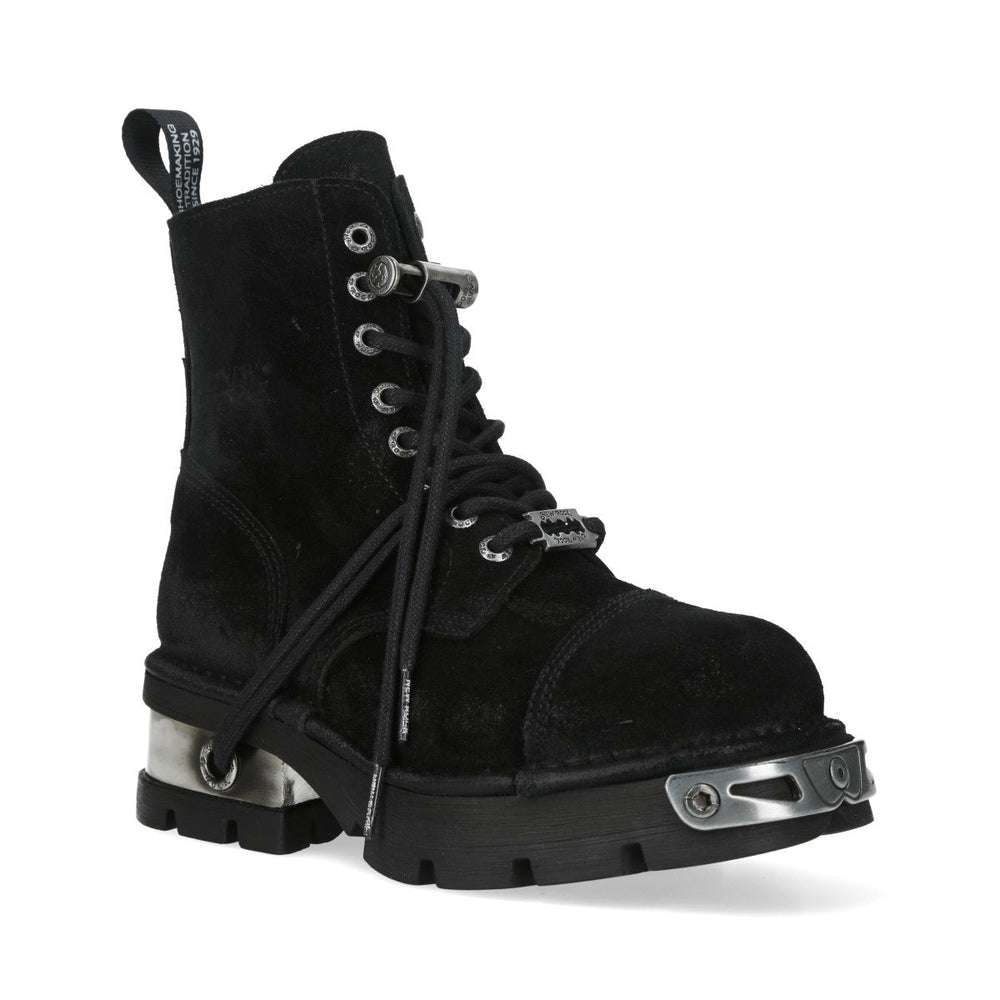 New Rock Boots & Shoes | M-MILI083CCT-C121