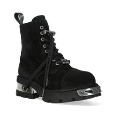 New Rock Boots & Shoes | M-MILI083CCT-C121