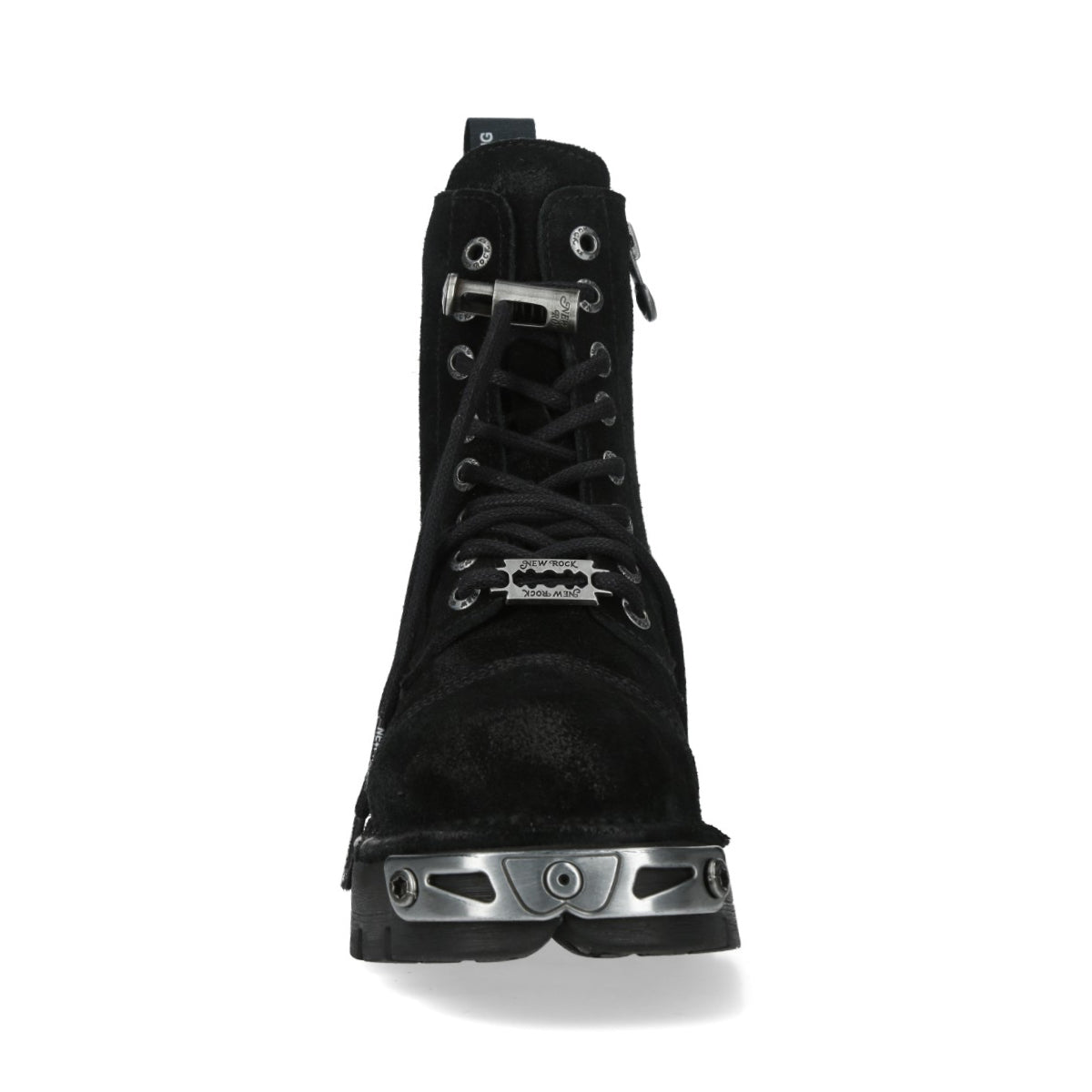 New Rock Boots & Shoes | M-MILI083CCT-C121