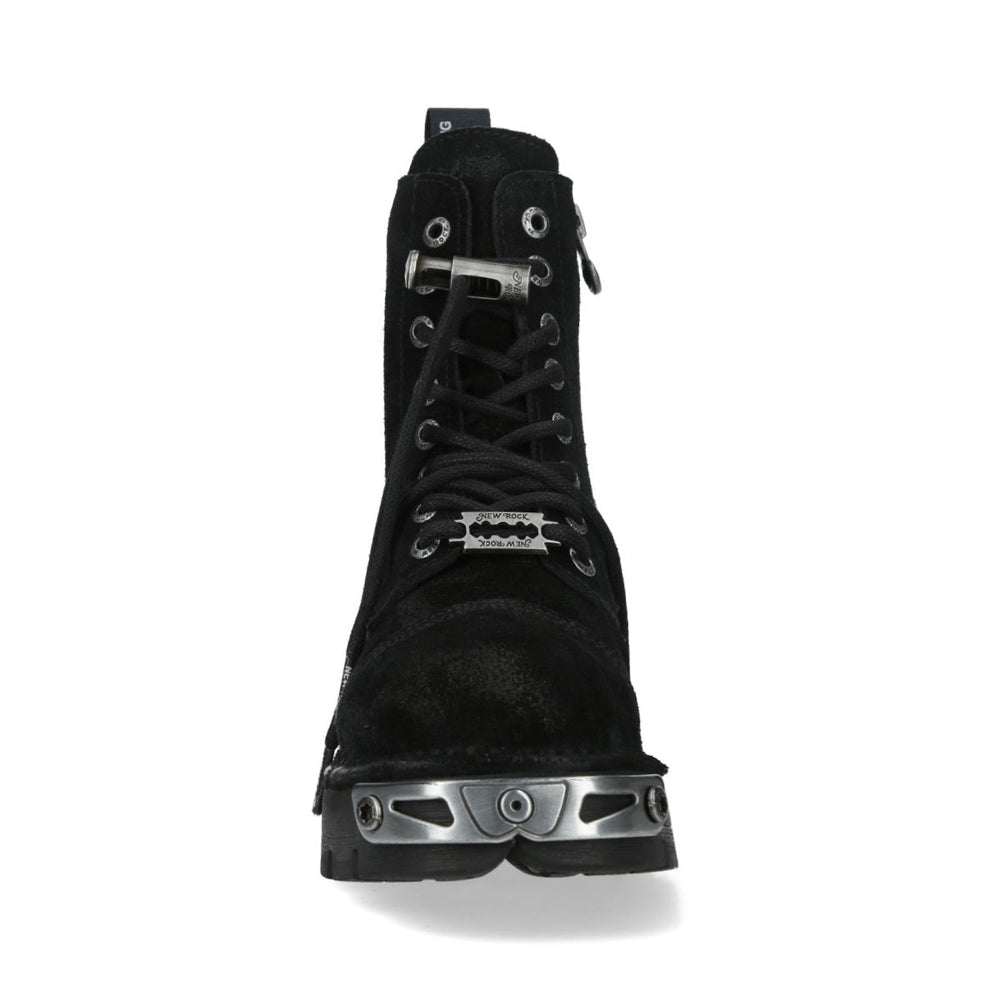 New Rock Boots & Shoes | M-MILI083CCT-C121