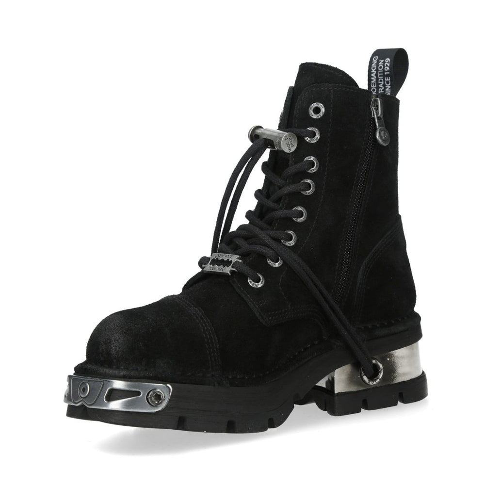 New Rock Boots & Shoes | M-MILI083CCT-C121