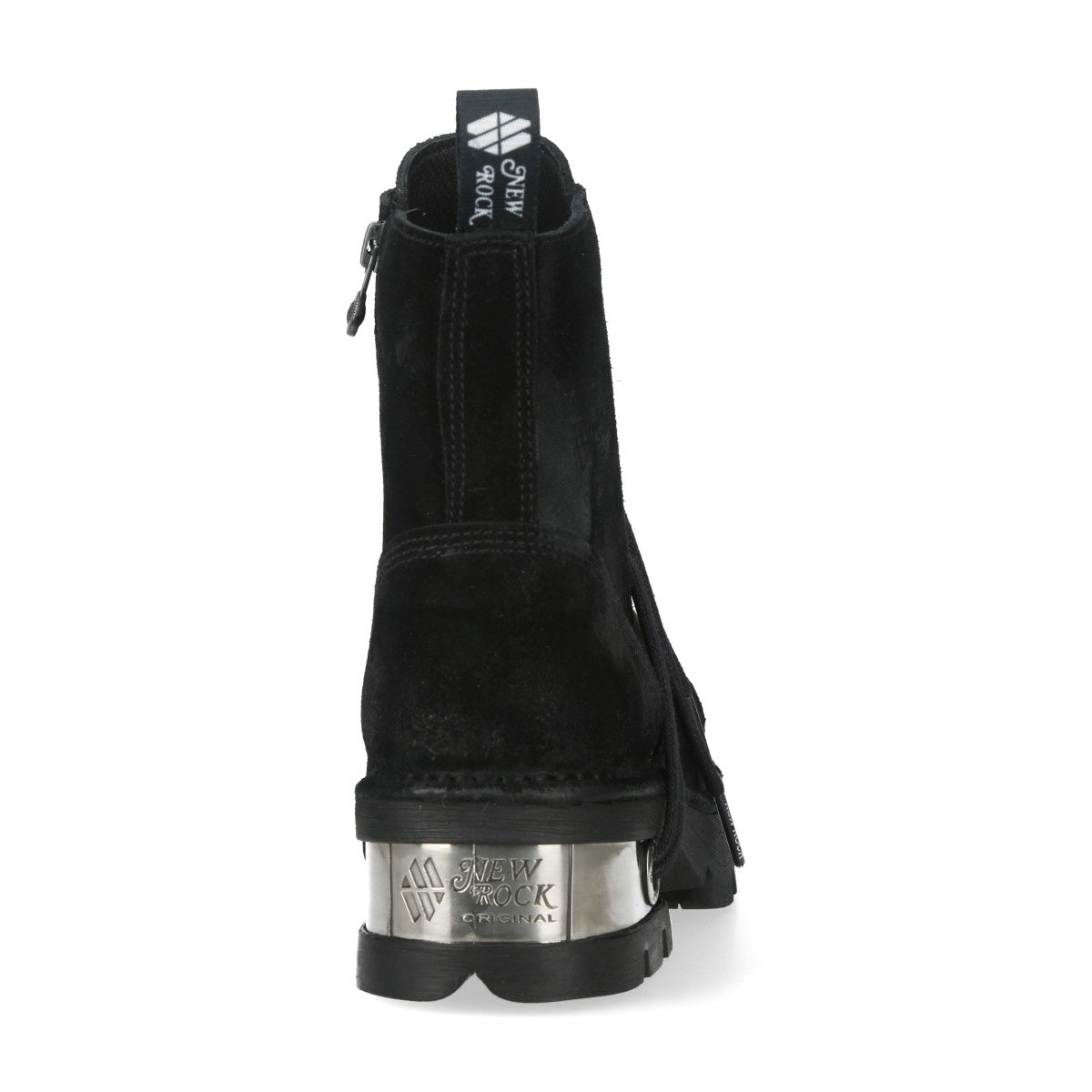 New Rock Boots & Shoes | M-MILI083CCT-C121
