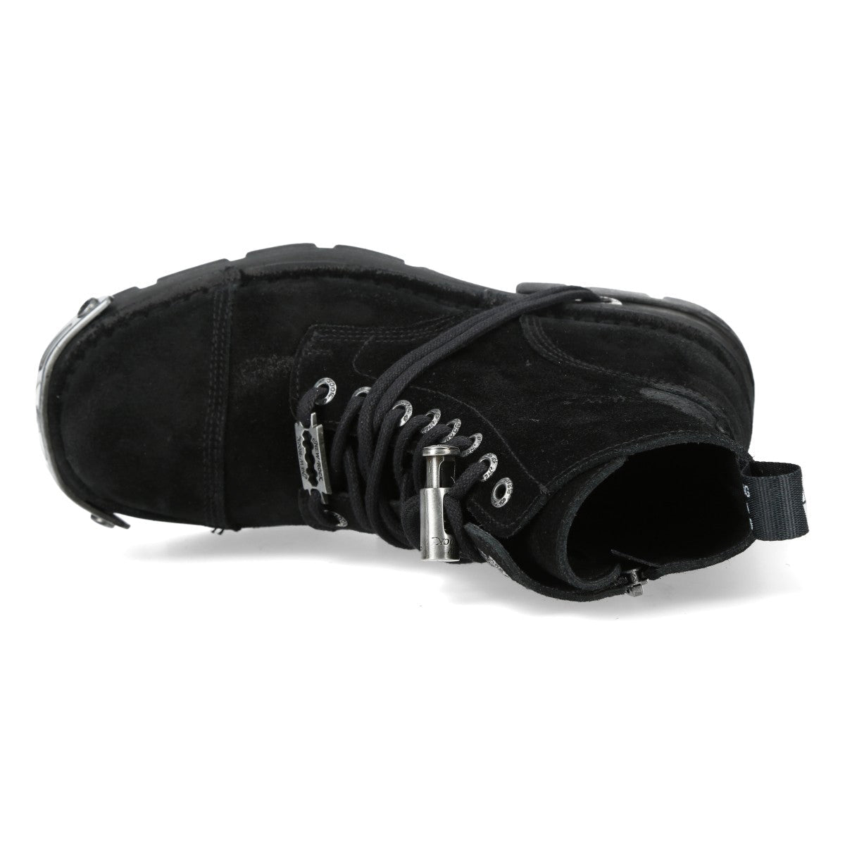 New Rock Boots & Shoes | M-MILI083CCT-C121