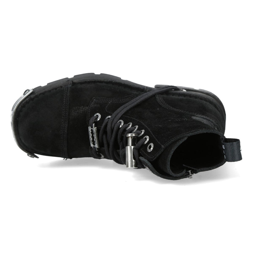 New Rock Boots & Shoes | M-MILI083CCT-C121