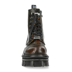 New Rock Boots & Shoes | M-MILI083CCT-C120