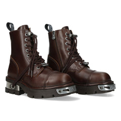 New Rock Boots & Shoes | M-MILI083CCT-C112