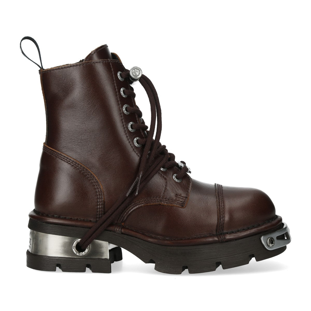 New Rock Boots & Shoes | M-MILI083CCT-C112