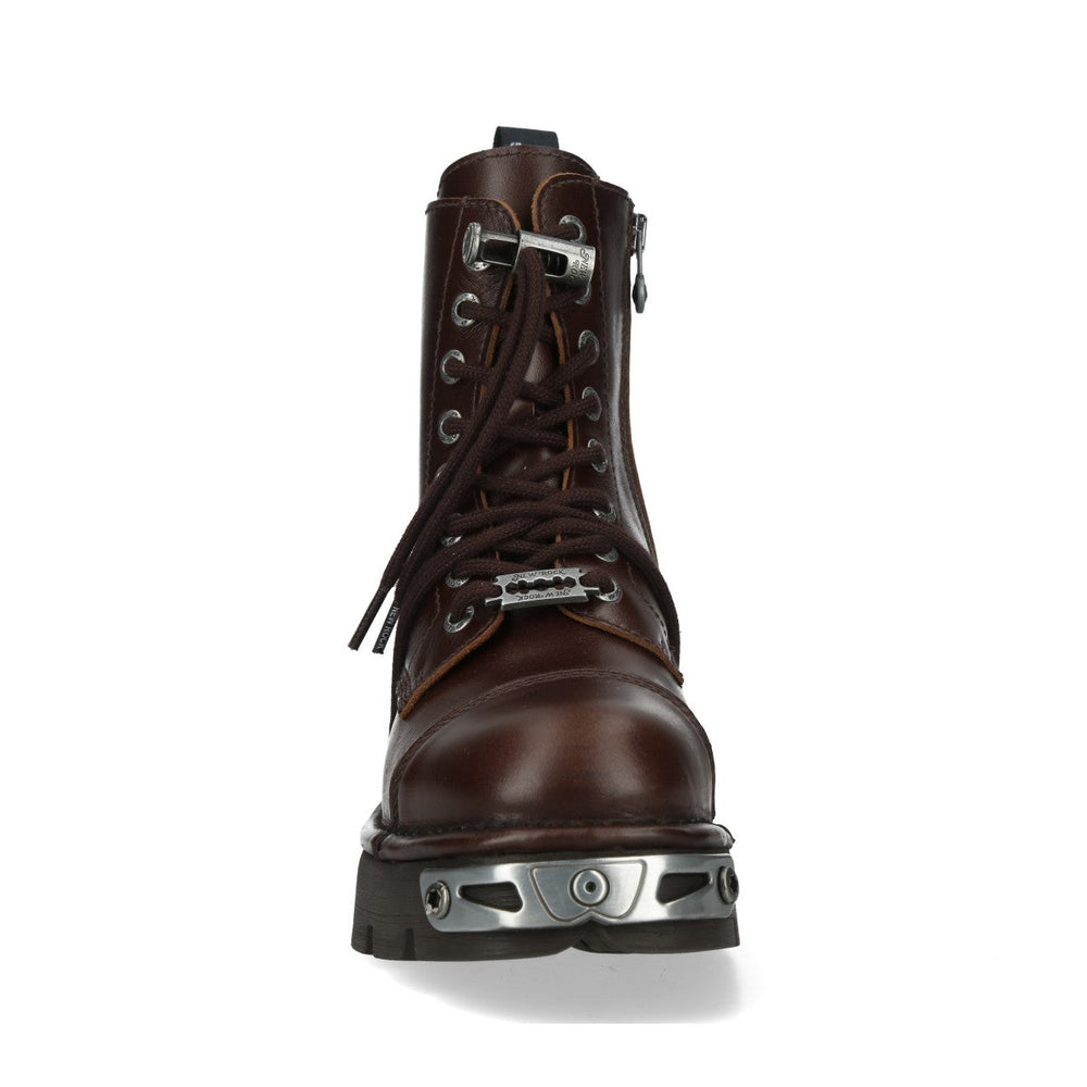 New Rock Boots & Shoes | M-MILI083CCT-C112