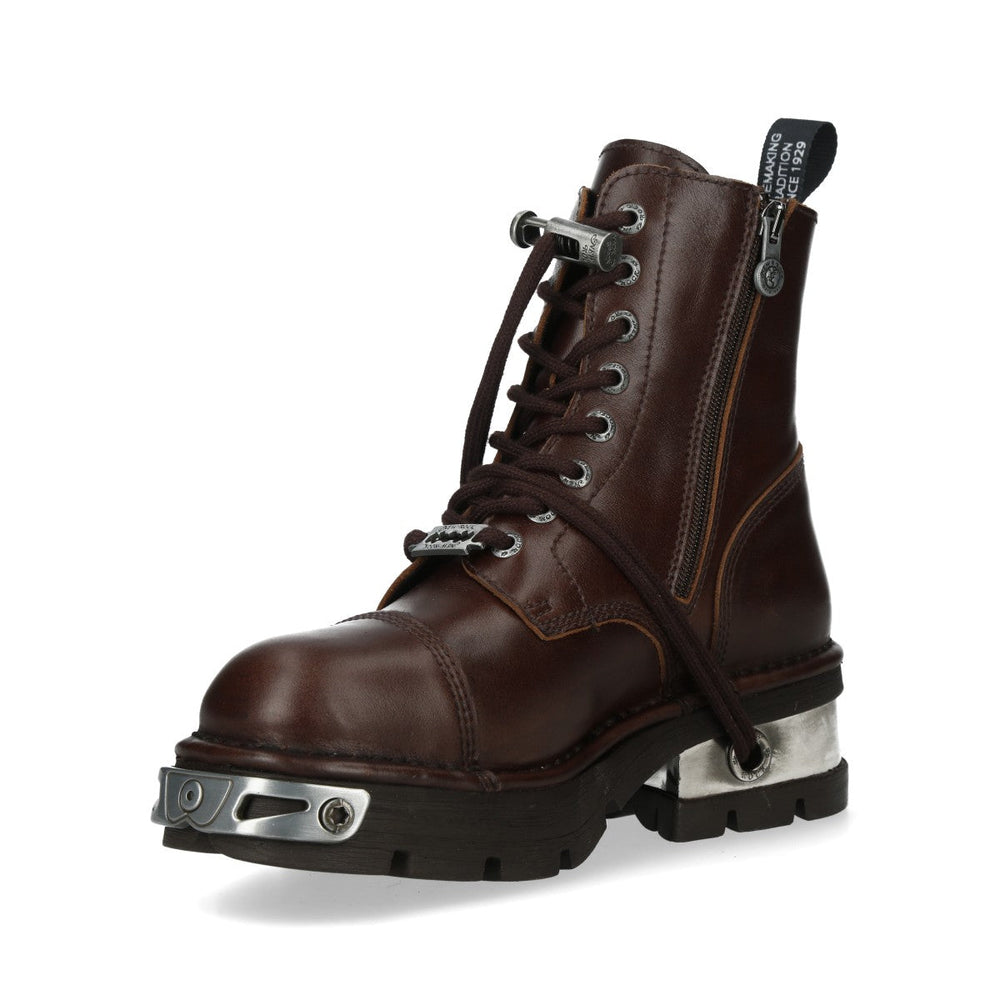 New Rock Boots & Shoes | M-MILI083CCT-C112