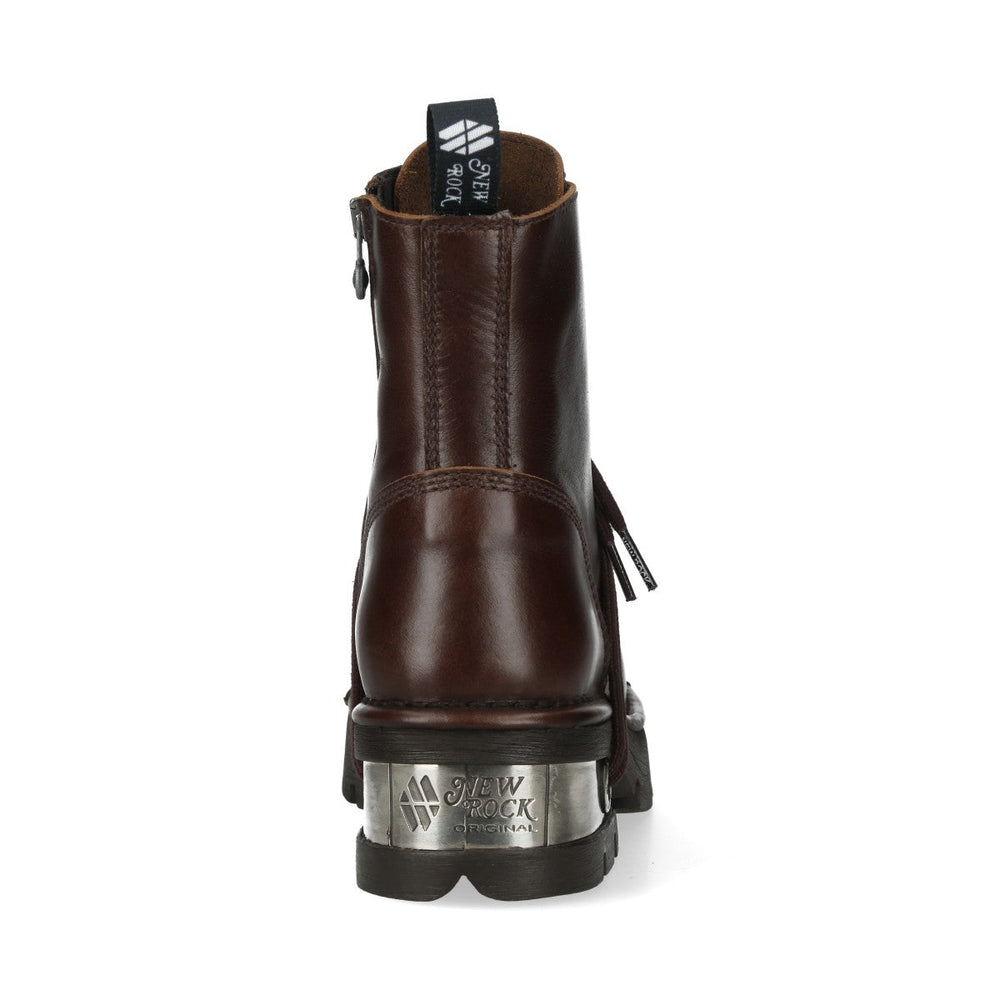 New Rock Boots & Shoes | M-MILI083CCT-C112