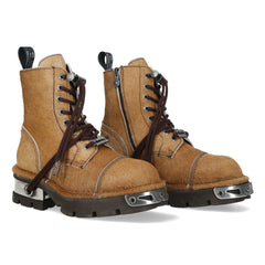 New Rock Boots & Shoes | M-MILI083CCT-C113