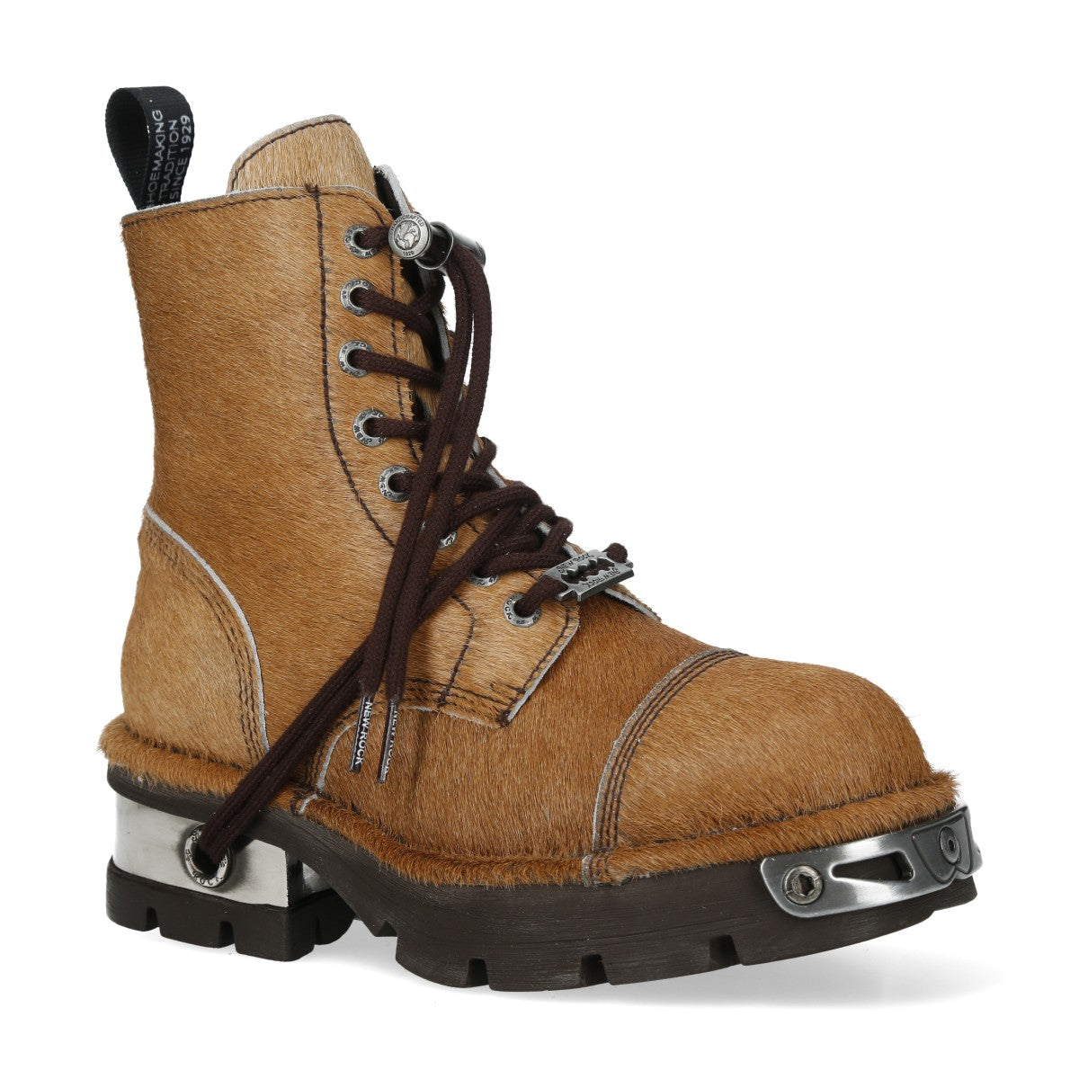 New Rock Boots & Shoes | M-MILI083CCT-C113