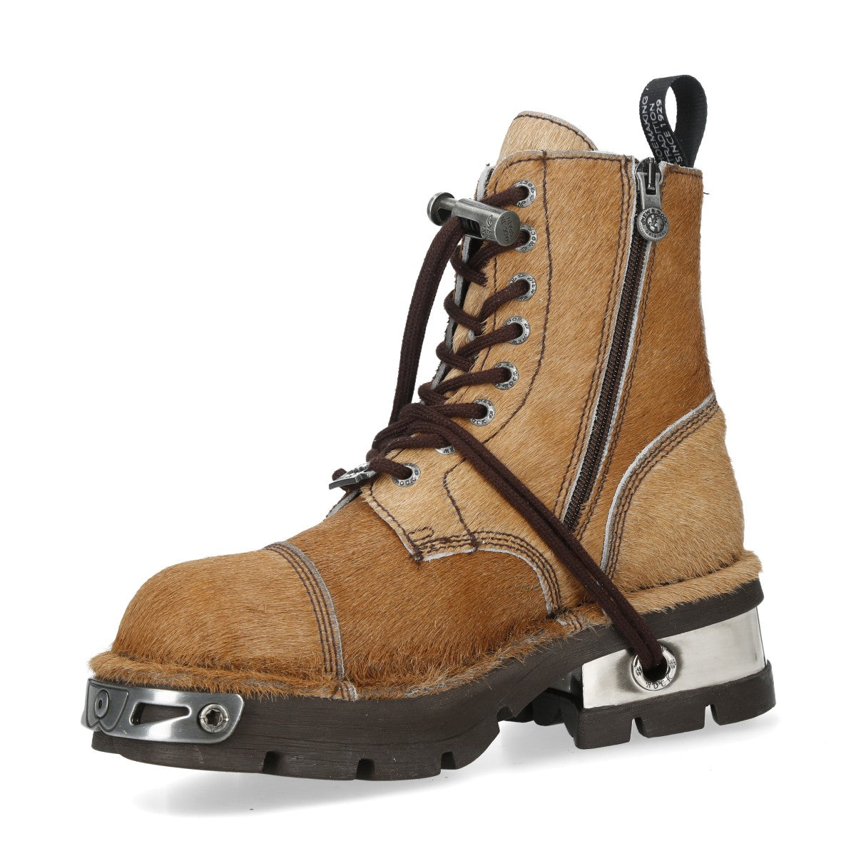 New Rock Boots & Shoes | M-MILI083CCT-C113
