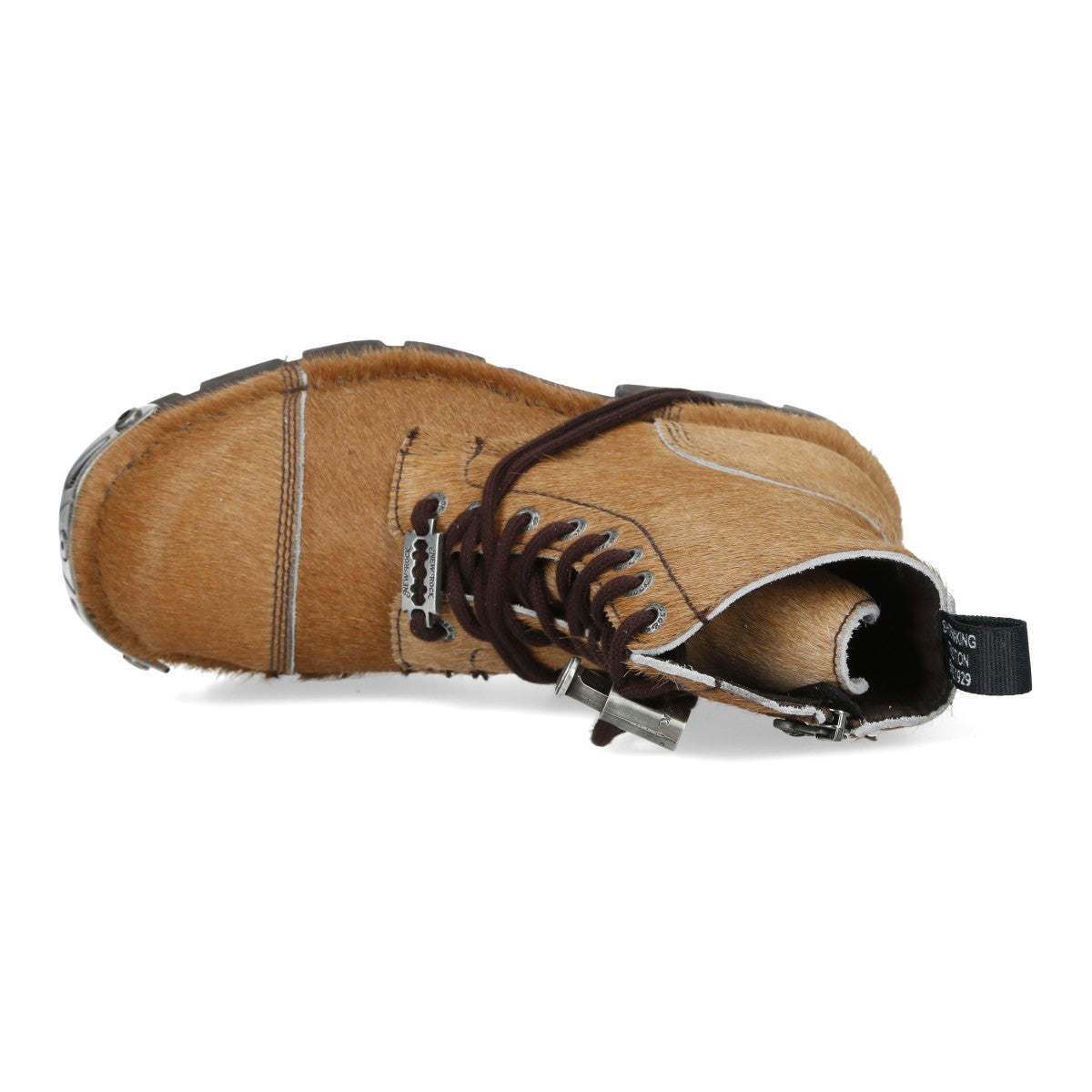 New Rock Boots & Shoes | M-MILI083CCT-C113