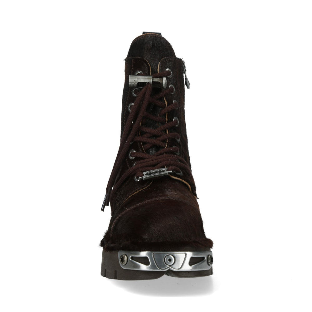 New Rock Boots & Shoes | M-MILI083CCT-C110