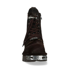 New Rock Boots & Shoes | M-MILI083CCT-C110