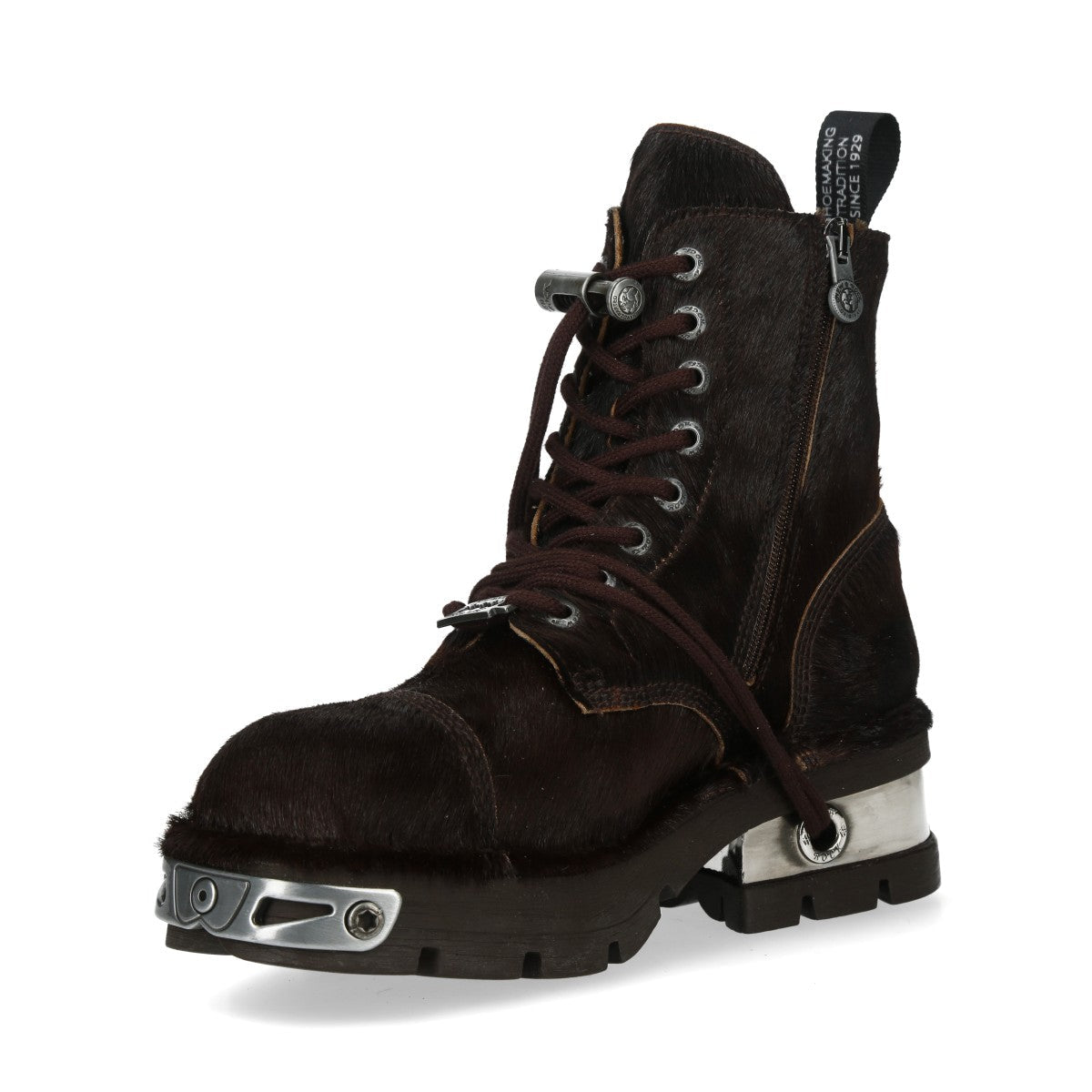 New Rock Boots & Shoes | M-MILI083CCT-C110
