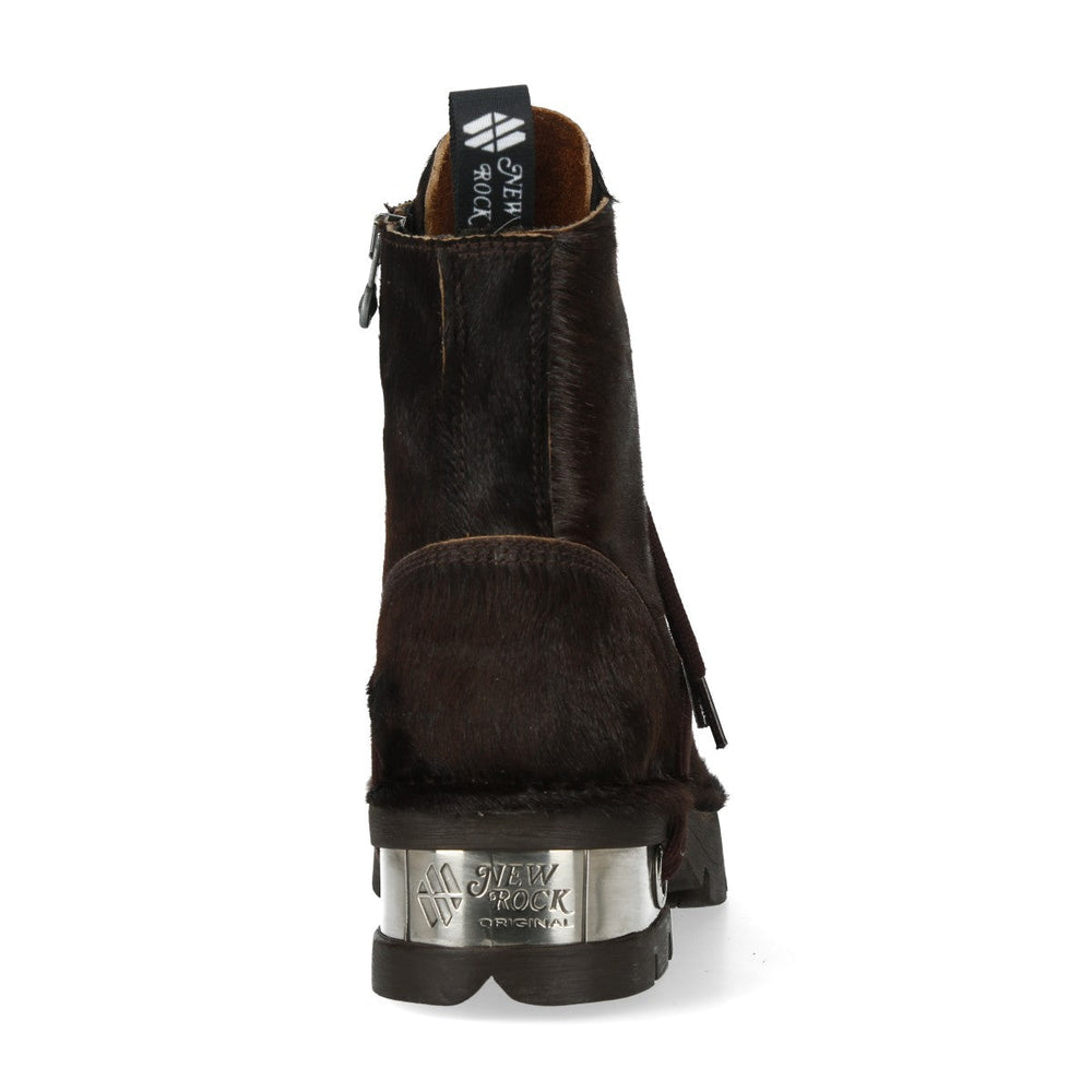 New Rock Boots & Shoes | M-MILI083CCT-C110