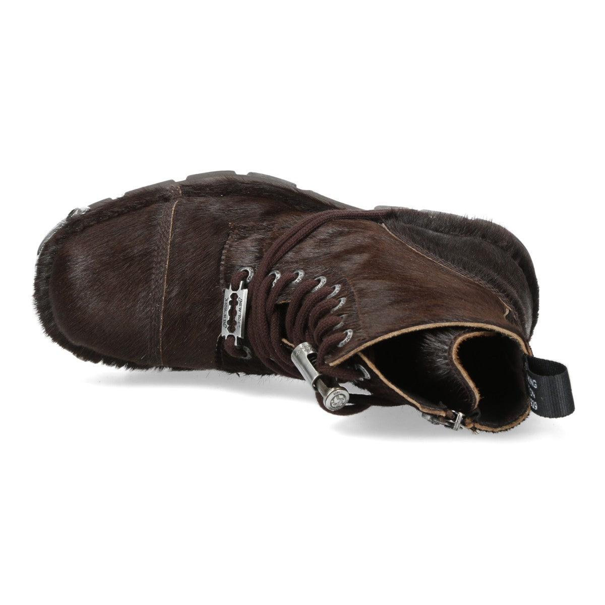 New Rock Boots & Shoes | M-MILI083CCT-C110