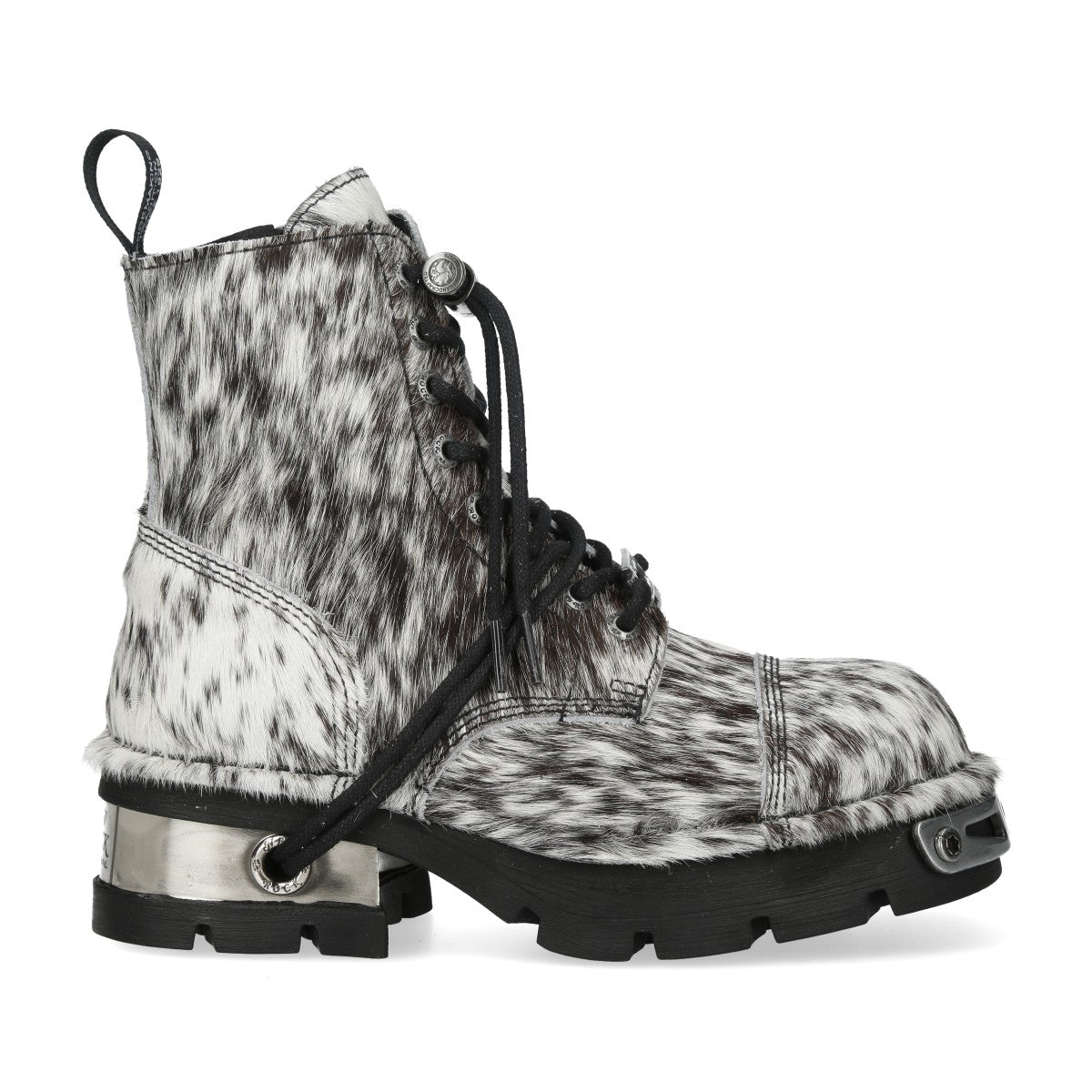 New Rock Boots & Shoes | M-MILI083CCT-C109