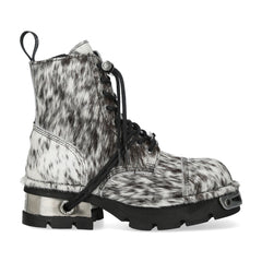 New Rock Boots & Shoes | M-MILI083CCT-C109