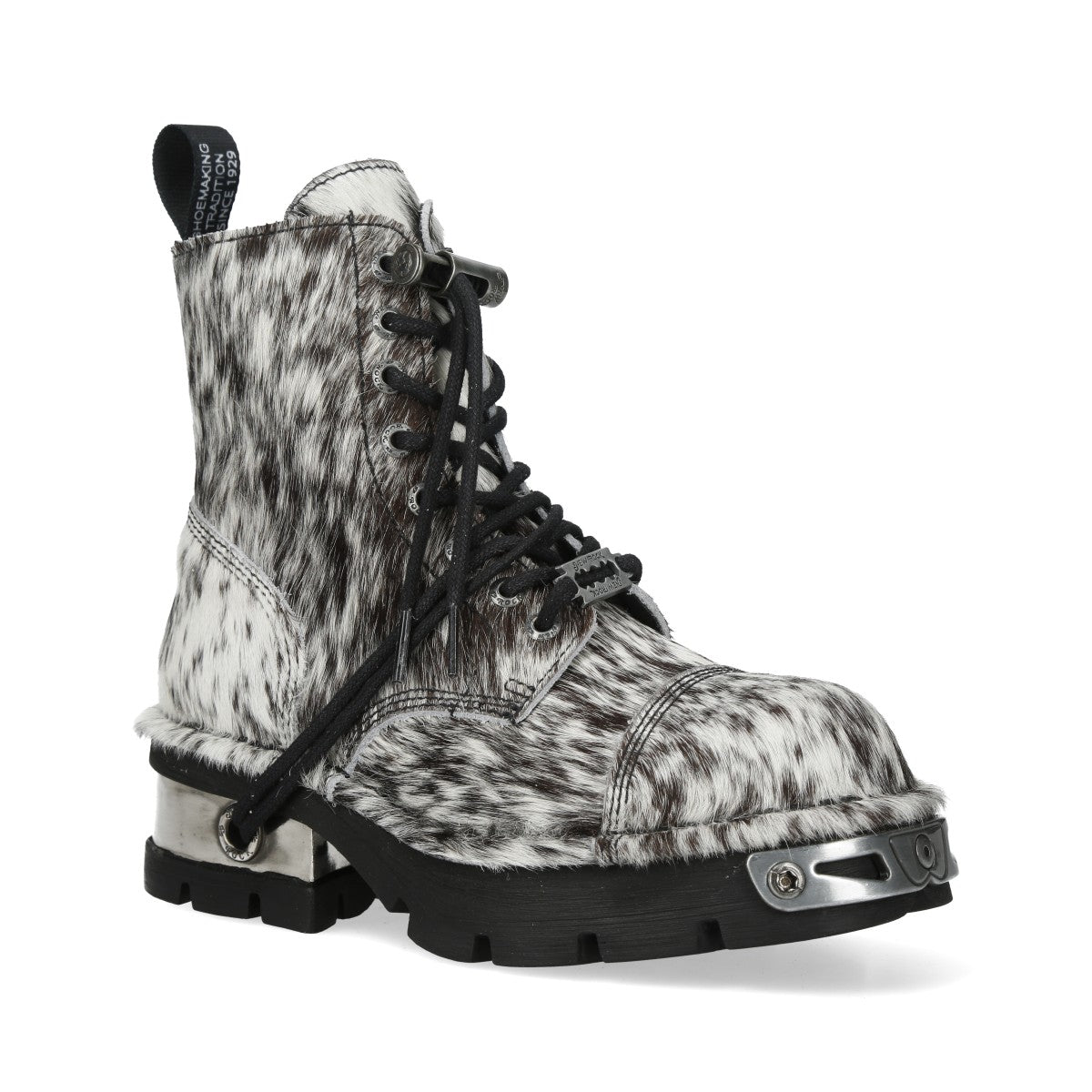 New Rock Boots & Shoes | M-MILI083CCT-C109