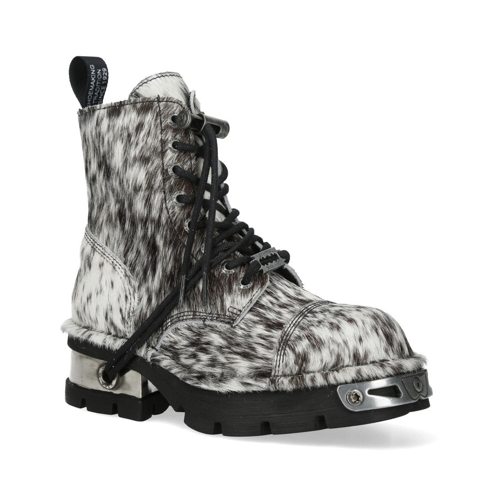 New Rock Boots & Shoes | M-MILI083CCT-C109